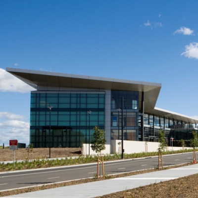 Innovation Campus, Wollongong – Project Analysis – Quantity Surveyors ...